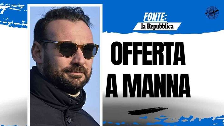 DS Milan, la rivelazione: 'Manna ha rifiutato un'offerta dei rossoneri'