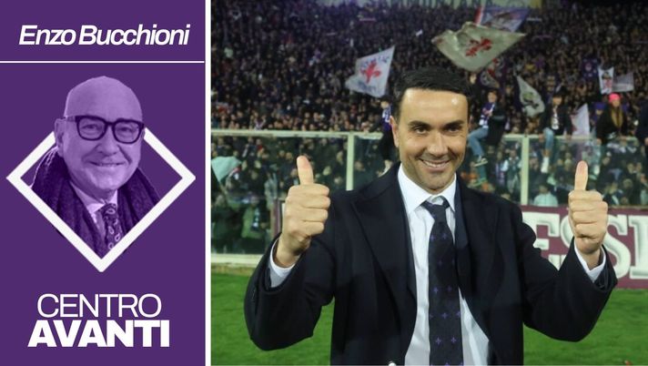 Ecco la tabella: nove partite per riportare la Fiorentina dove merita, in Europa Ecco la tabella: nove partite per riportare la Fiorentina dove merita, in Europa - immagine 1