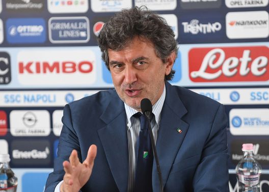 Marco Marsilio, presidente Abruzzo (Getty Images) Marco Marsilio, presidente Abruzzo (Getty Images)