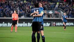 Europa League, l’Atalanta vola ai quarti di finale: Sporting battuto 2 a 1