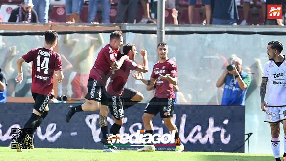 Serie B