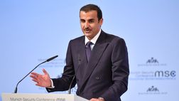 L’emiro tifoso
