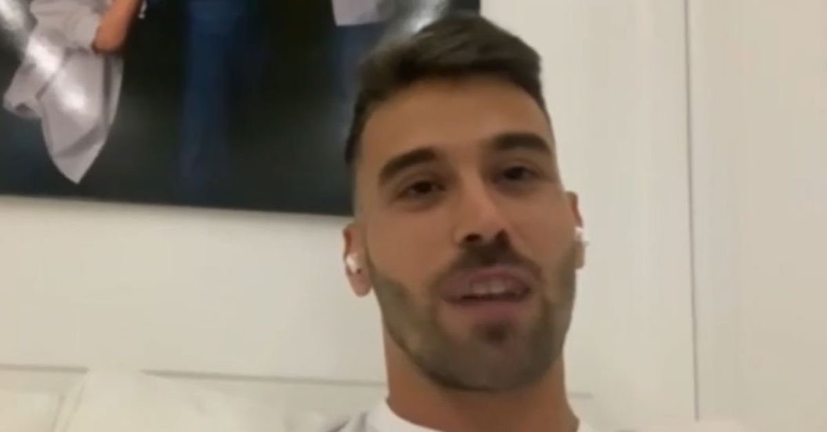 Spinazzola “Il no dell’Inter? Non tutti