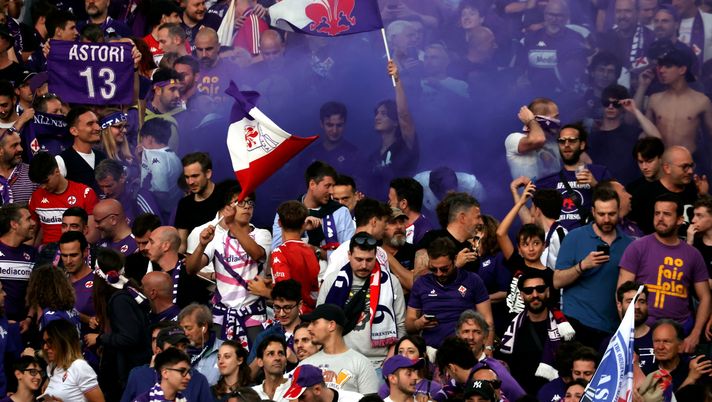 Salutare il Franchi nel migliore dei modi: Firenze non abbassa la testa - immagine 1