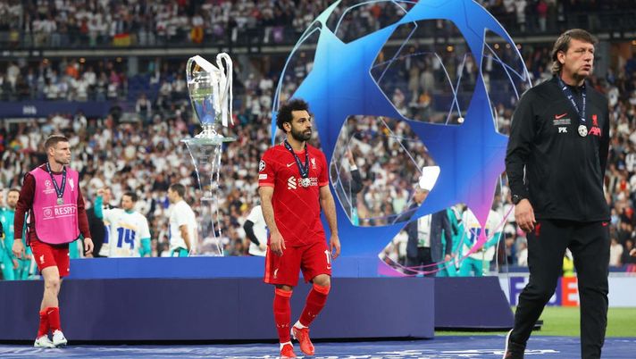 Finale Champions 2022, la Uefa rimborserà i tifosi del Liverpool - immagine 1