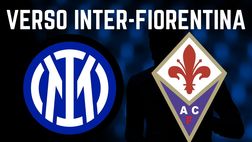 Inter-Fiorentina, l’analisi quote di OddsChecker: nerazzurri sotto pressione, evitare passi falsi