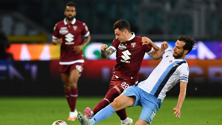 Notizie Lazio - Torino-Lazio, i precedenti 