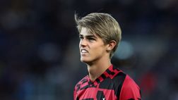 Gazzetta: “De Ketelaere fin qui allergico alla porta: Pioli in ritiro a Dubai ha…”