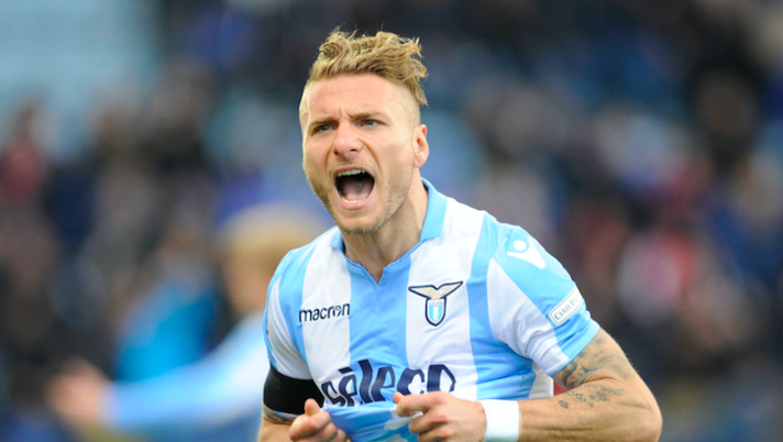Spina (Sky): “Tre nomi dalla B: occhio al nuovo Antenucci! Belotti e Immobile l’anno prossimo…” - immagine 1