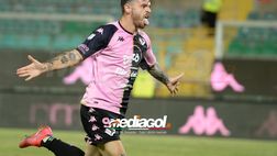 FOTO Palermo – Campobasso, Serie C Gir. C 2021/22