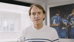VIDEO / L’Italia di Mancini è la squadra dell’anno: “Dedicato ai giovani”