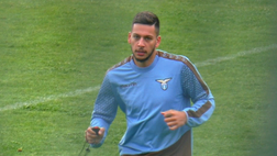 Kishna manda un messaggio a Inzaghi: “Non ci sono esterni puri alla Lazio, voglio dimostrare le mie doti”