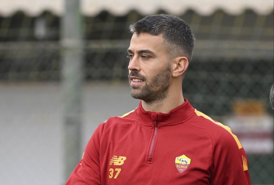 Roma, seconda giornata di allenamenti aspettando il Bologna – FOTO GALLERY - immagine 23