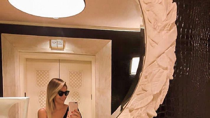 Instagram Costanza Caracciolo 