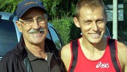 Maratonina di Udine, venerdì incontro Luciano Gigliotti