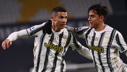 Dalla difesa senza de Ligt ad Arthur e Dybala: chi gioca e chi riposa nella Juve
