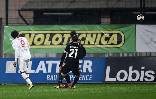 Südtirol Odogwu (getty images) Südtirol Odogwu
