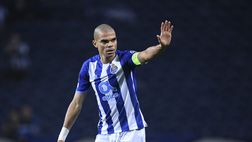 Porto, Pepe rinnova a 40 anni: “Molti potrebbero dubitare per mia età. Ma…”