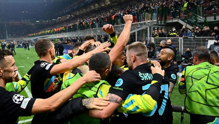 CdS – L’Inter cerca un rilancio, ma la Juve può agganciare i nerazzurri. Allegri… - immagine 1