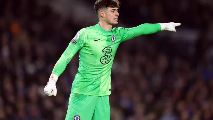 kepa napoli
