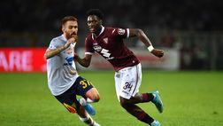 Video – Torino-Lecce, ecco l’ultimo precedente in casa granata in Serie A