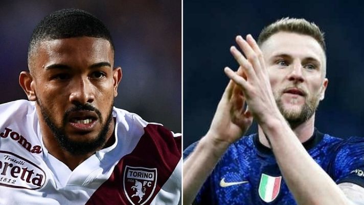 FCIN1908 / Inter slega Bremer da Skriniar: ecco come procede l’affare col Torino - immagine 1