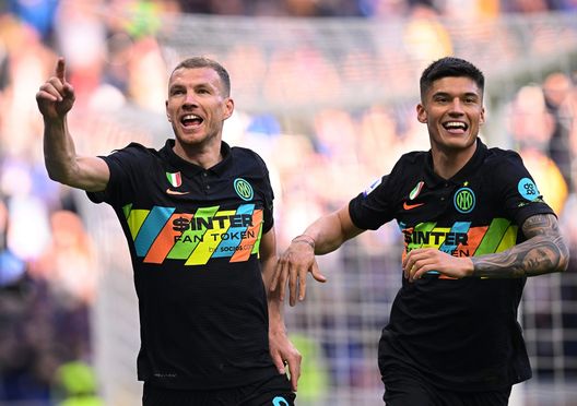 Getty Images ESCLUSIVA Severgnini: “Scudetto? In corsa 3 e mezzo. Bremer perfetto. Dybala invece…”- immagine 2