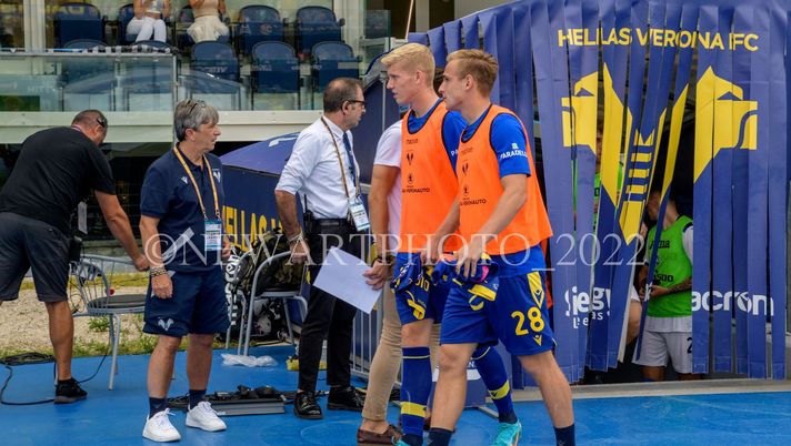 Praszelik, possibile il trasferimento alla Reggina - immagine 1