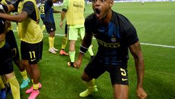 Felipe Melo: “Inter, tanta roba la finale di Champions. Mai dare per morte le squadre italiane”
