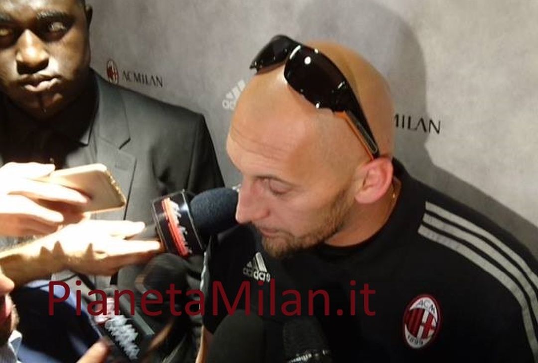 Abbiati, Milan, foto PianetaMilan.it