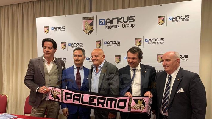 Palermo in Serie C, prima sconfitta per la Lega B: ora c’è una speranza per i rosanero  Palermo in Serie C, prima sconfitta per la Lega B: ora c’è una speranza per i rosanero