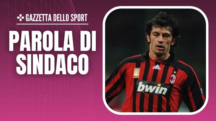 intervista Kaladze AC Milan