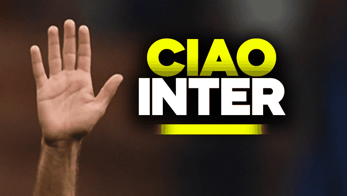Addio Inter in vista?