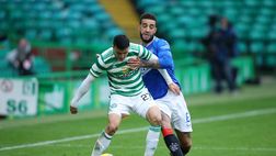 I Rangers vogliono vincere il terzo derby stagionale: “Non sottovaluteremo il Celtic”