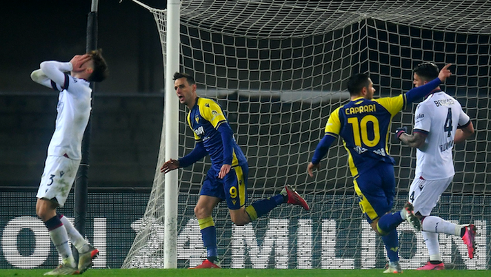 Getty Images Mercato, Kalinic resta all’Hellas - immagine 1