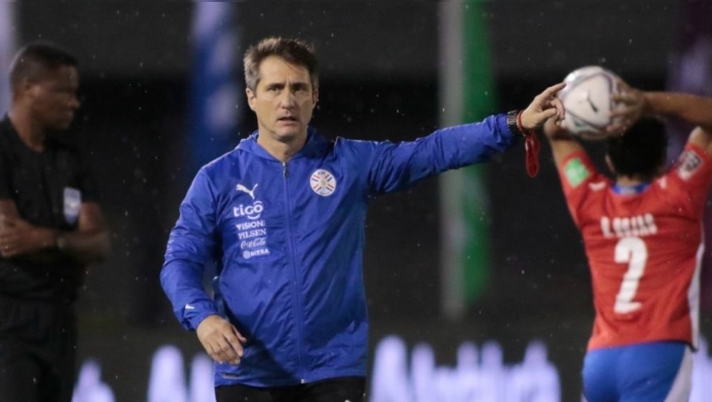 DOPO L'ESONERO AL BOCA