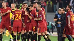 Ranking UEFA per club – Il Real Madrid rafforza il primato. La Roma tiene a distanza il Liverpool