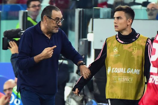 Pistocchi incredulo: “Sarri alla Juventus si è dovuto adattare: vi svelo il motivo”- immagine 2