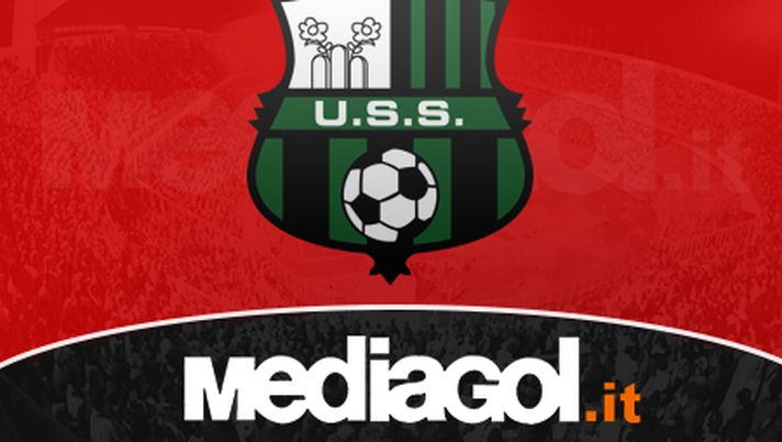 Serie A: il Sassuolo piega l’Hellas e va a 18 Serie A: il Sassuolo piega l’Hellas e va a 18