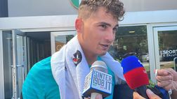 DS Anderlecht: “Esposito? Lavora molto duramente ma deve capire…”