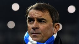 Spal, Semplici: “Non solo Dickmann, stiamo pensando al cambio modulo”