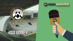 Fantainviati: Udinese – Carpi, ultime news e le probabili formazioni