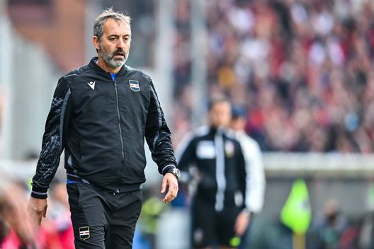 Turci avverte la Fiorentina: “Questa Sampdoria può battere chiunque”- immagine 2