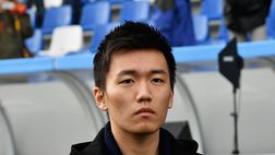 Cagliari-Inter, Steven Zhang felicissimo: “Bellissima giornata”