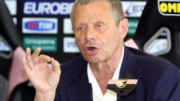 Zamparini