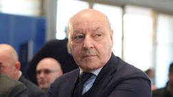 Inter, Marotta: “Lascerò il club al termine del contratto. Ecco cosa farò”