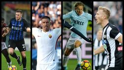 VIDEO / La TOP10 degli acquisti del mercato estivo: Skriniar manca il podio per un soffio