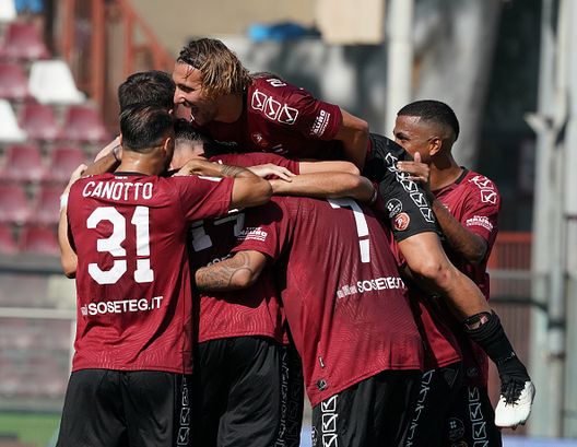 Reggina (Getty Images) Reggina