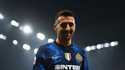 Pedullà – Ex Inter, fatta per Vecino alla Lazio: ok di Lotito, contratto triennale