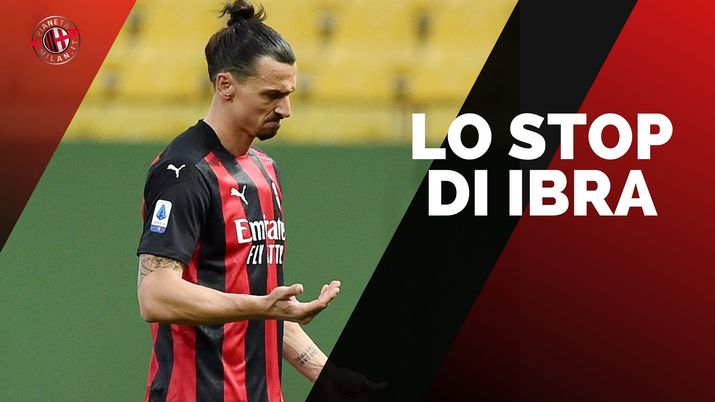 Zlatan Ibrahimovic (attaccante AC Milan) dovrà fermarsi per 6 settimane. Ma niente operazione | Milan News (Getty Images) Zlatan Ibrahimovic (attaccante AC Milan) dovrà fermarsi per 6 settimane. Ma niente operazione | Milan News (Getty Images)